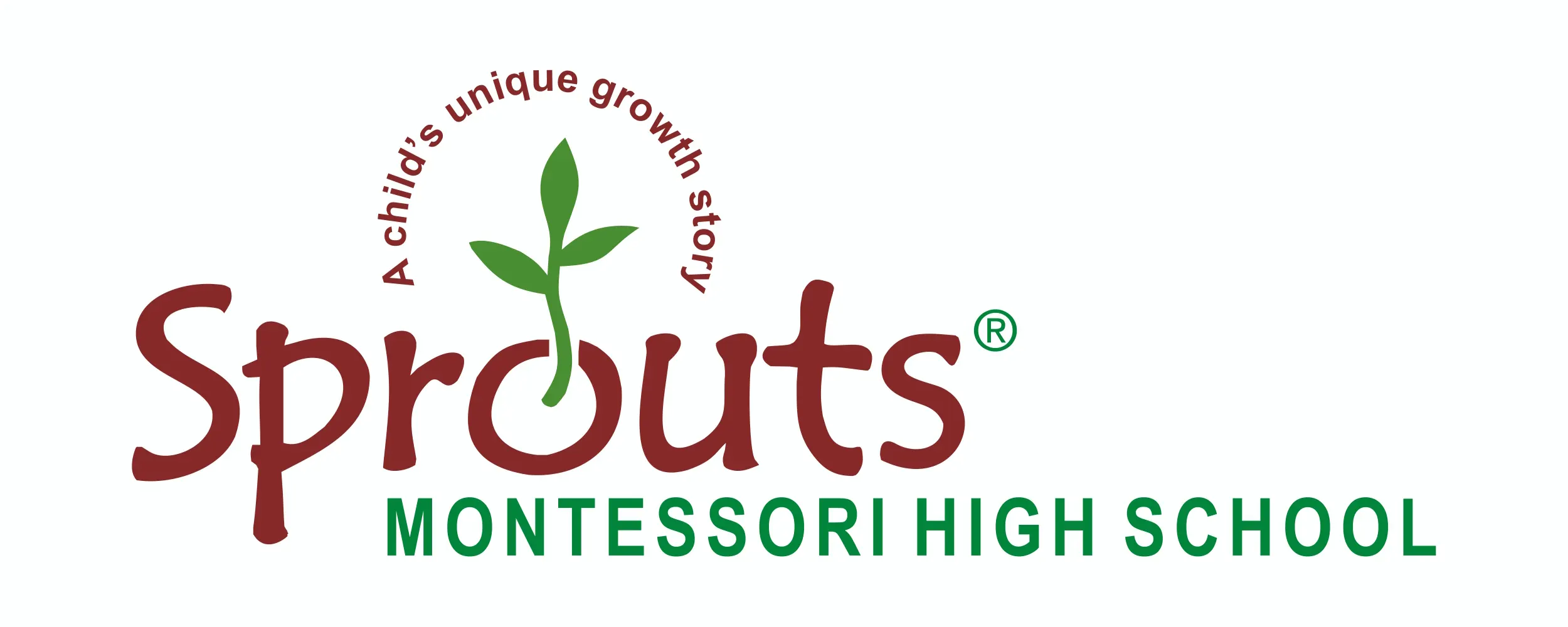 Sprouts-High-School-Logo