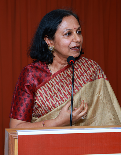 Smita ma'am