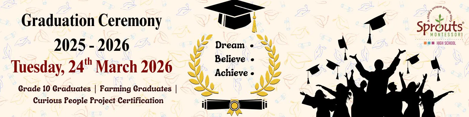 Graduation-Day - Banner - 1st Week-March-2026